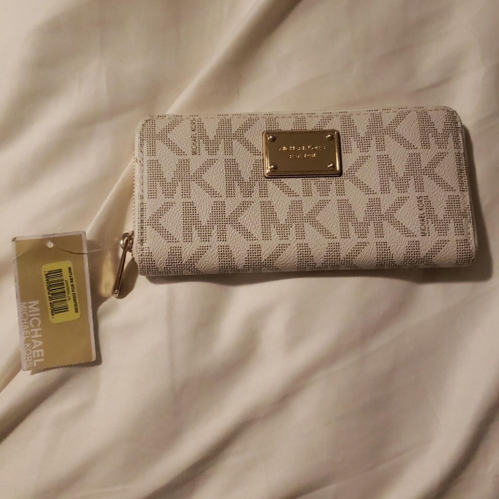 Mk wallet